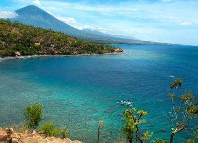 7 بهشت اندونزی برای موج سواران