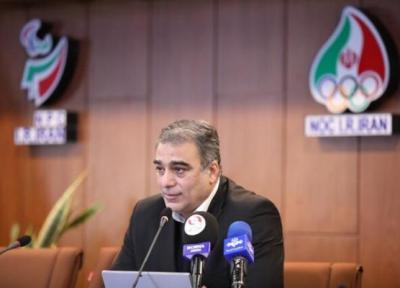 تور اروپا: رییس فدراسیون ورزش های همگانی: ایرانی ها روزانه 13 دقیقه ورزش می نمایند، اروپایی ها 52 دقیقه!