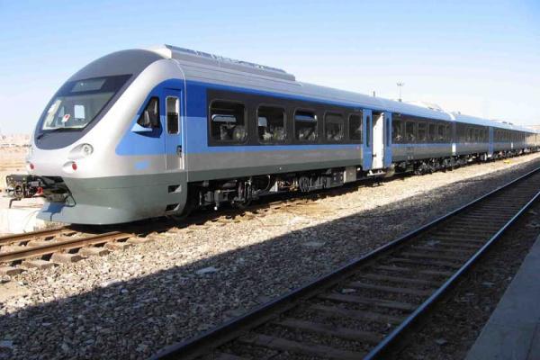 ظرفیت قطارها برای تابستان 12 درصد افزایش یافت
