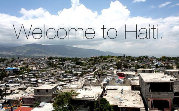 راهنمای سفر به هائیتی