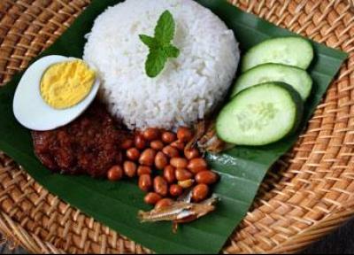 تور ارزان مالزی: 8 مورد از خوشمزه ترین غذاهای خیابانی مالزی!