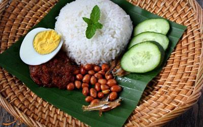 تور ارزان مالزی: 8 مورد از خوشمزه ترین غذاهای خیابانی مالزی!