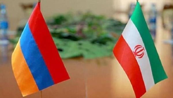 تور ارمنستان: تاکید ایران و ارمنستان بر توسعه روابط در زمینه انرژی