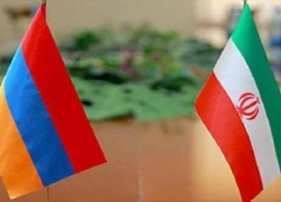 تور ارمنستان: تاکید ایران و ارمنستان بر توسعه روابط در زمینه انرژی