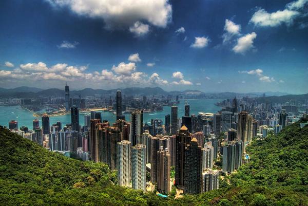 در سفر به هنگ کنگ چه کنیم؟