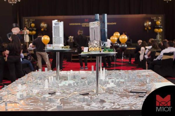 تور کوالالامپور ارزان: افتتاح اولین هتل مونوپولی دنیا در کوالالامپور در سال 2019