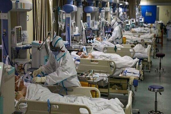 23 بیمار کرونایی دیگر فوت کردند، عبور آمار مبتلایان از مرز 9 هزار نفر