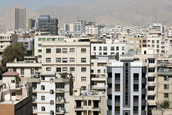 قیمت مسکن در منطقه ها 22 گانه مرکز ، در کدام منطقه ها تهران آپارتمان متری تا 30 میلیون می توان تومان خرید؟