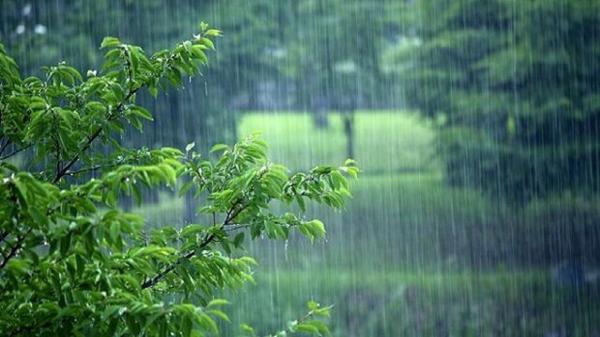 احتمال بارش پراکنده باران در ارتفاعات البرز
