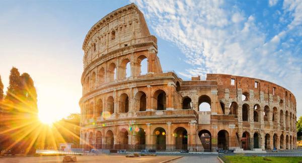 سیر تا پیاز راهنمای سفر به رم ، شهر تاریخی ایتالیا