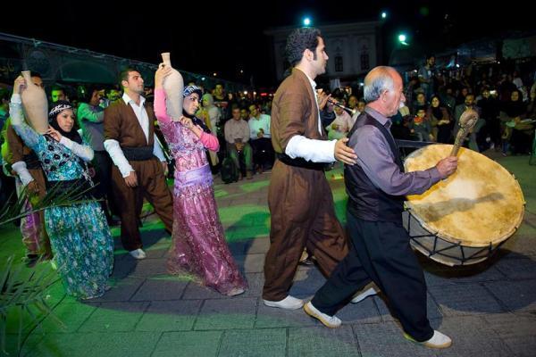 برگزاری نمایشگاه بین المللی گردشگری تهران با مشارکت آلمان