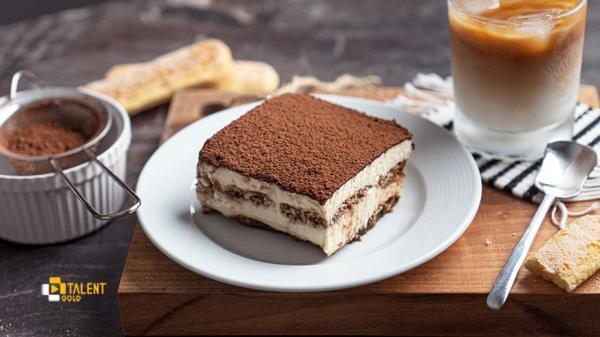 طرز تهیه تیرامیسو؛ هدیه شیرین ایتالیایی ها به دنیا طرز تهیه تیرامیسو؛ هدیه شیرین ایتالیایی ها به جهان