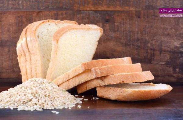 مواد غذایی مضر در رژیم لاغری