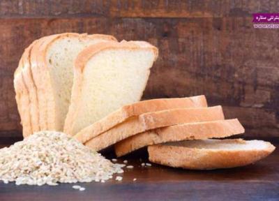 مواد غذایی مضر در رژیم لاغری