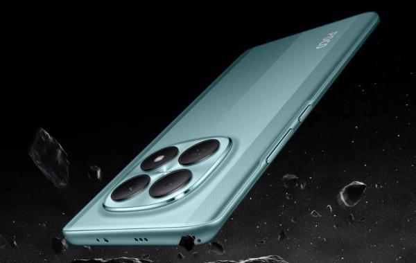 پوکو M8 باریک ترین و سبک ترین گوشی این سری خواهد بود