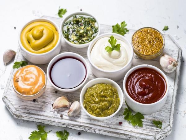 تفاوت سس مایونز و سس هزارجزیره، فرانسوی و تارتار چیست؟